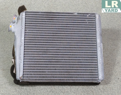Radiator cabin heater FREELANDER 2 2006-2014; RANGE ROVER EVOQUE 2012-2018; DISCOVERY SPORT &gt;2015 LR002632 6G9N18D557BA