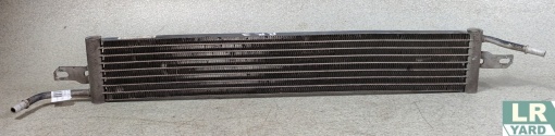 Radiator combustibil Motor 3.0 TDV6 Gen1 Euro5; Motor 3.6 TDV8 DISCOVERY 4 2010-2016; RANGE ROVER SPORT 2010-2013 LR016639 7H32-9N103-AB