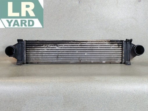 Radiator intercooler 2.2 FL2 LR009802 6G91-9L440-ED