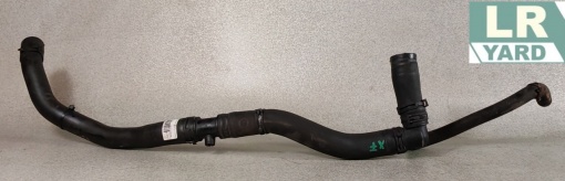 Radiator Pipe 2.2 TD4/SD4 Jaguar XF C2Z23439