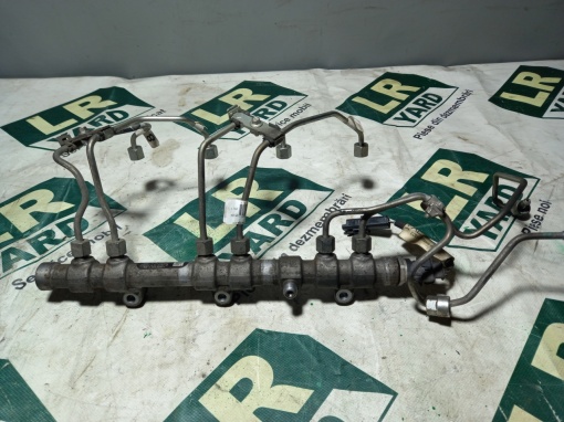 Rampa injectoare stanga Motor 4.4 TDV8 LR164040 AL3Q-9D280-GC