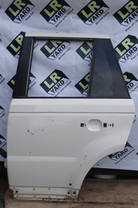 RANGE ROVER SPORT 2005-2009; RANGE ROVER SPORT 2010-2013 BFA790090 5H322224630DA