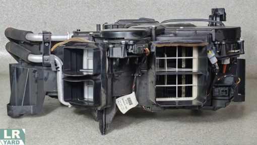 RANGE ROVER SPORT 2014-2022; RANGE ROVER 2013-2022 LR072511