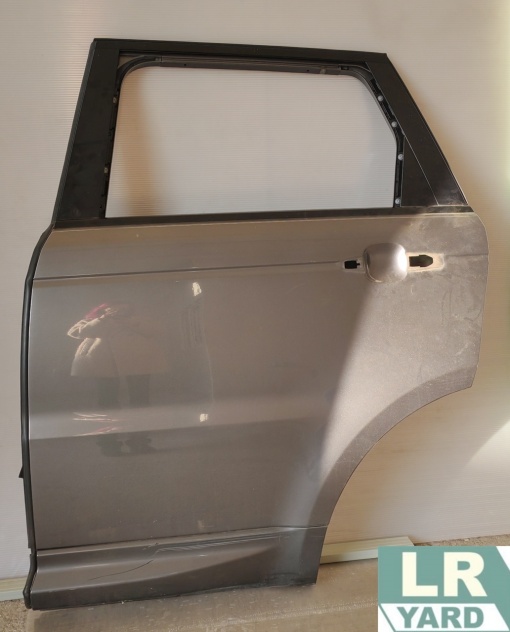 RANGE ROVER SPORT 2014-2022 RANGE ROVER SPORT 2014-2022 LR04444229