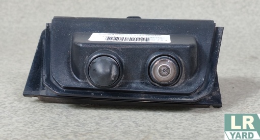 RANGE ROVER SPORT 2014-2022 tailgate camera LR078350