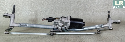 RANGE ROVER VELAR &gt;2017; Jaguar F-PACE wiper assembly LR093421 HK8317500AB