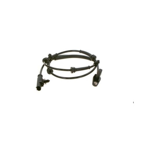 Rear abs sensor SSB500100 Bremi