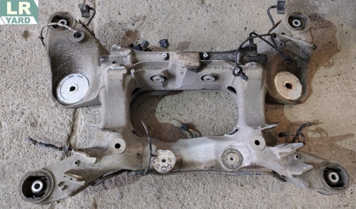 Rear axles RANGE ROVER SPORT 2014-2022; RANGE ROVER 2013-2022 LR086154