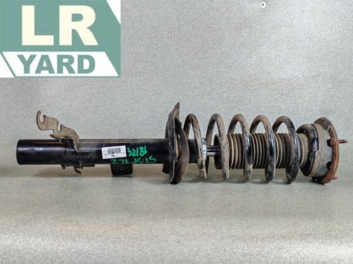 Rear left shock absorber FREELANDER 2 2006-2014 LR005573