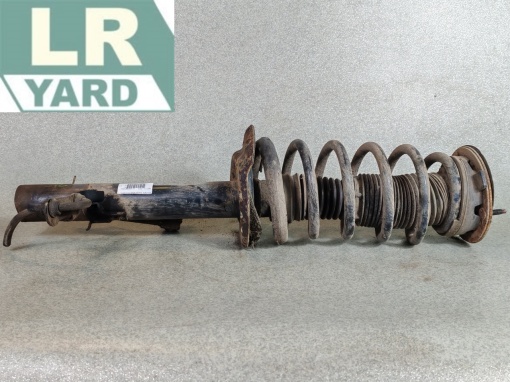 Rear left shock absorber FREELANDER 2 2006-2014 LR005573