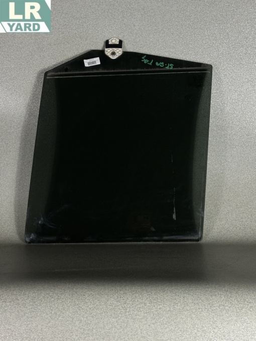 Rear left window DISCOVERY 3 2005-2009; DISCOVERY 4 2010-2016 CVB500310