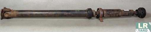 Rear universal joint D3; D4 LR037027