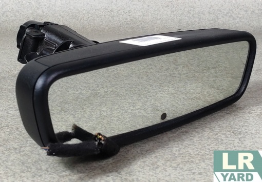 Rear-view mirror RANGE ROVER SPORT 2014-2022 LR04545019