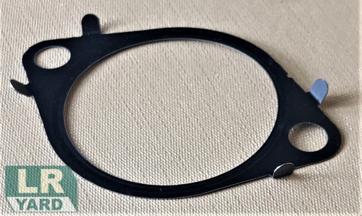 Right egr gasket LR020546 Adjusta