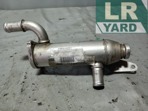 Right EGR scraper euro3 2.7 TDV6 LR014413 4R8Q9F464BB