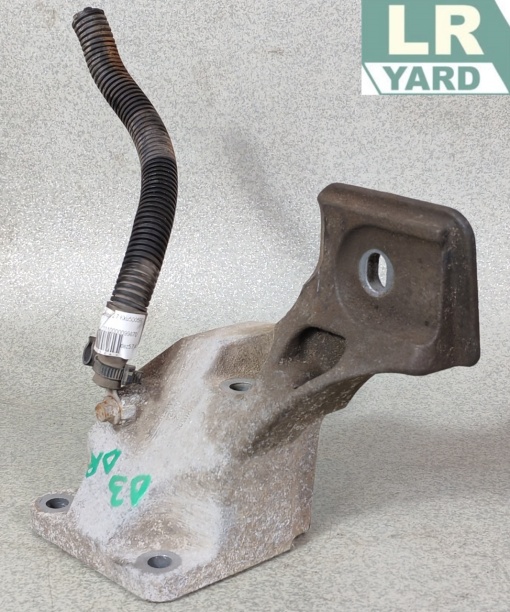 Right engine mount 2.7 TDV6 KKU500590