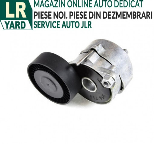 Rola intinzatoare compresor PQG100190L Britpart XH1Z-19A216-CA