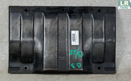 Scut radiator DISCOVERY 3 2005-2009; DISCOVERY 4 2010-2016; RANGE ROVER SPORT 2005-2009; RANGE ROVER SPORT 2010-2013 KRB000122 5H22-6B629-AA