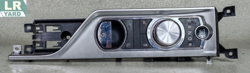 Selector viteze RHD Jaguar XF C2Z21607 CX23-7E453-CE