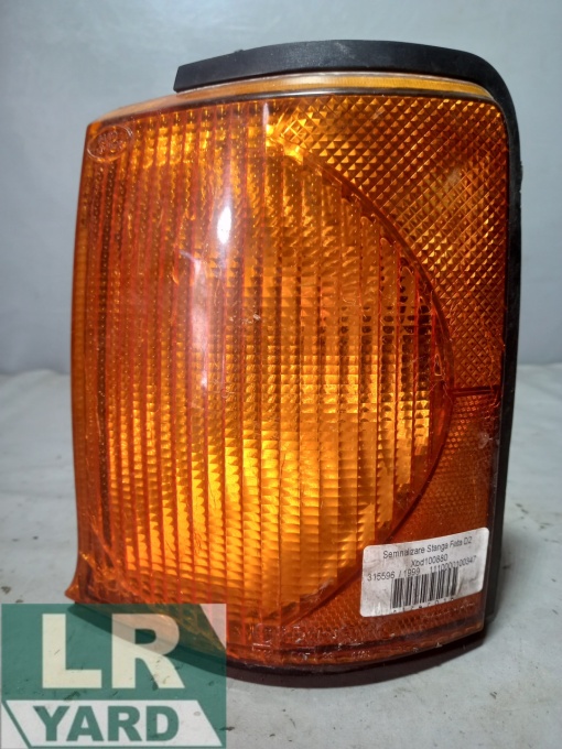 Semnalizare stanga fata DISCOVERY 2 1998-2004 XBD100880 1H2Z-10C924-BA