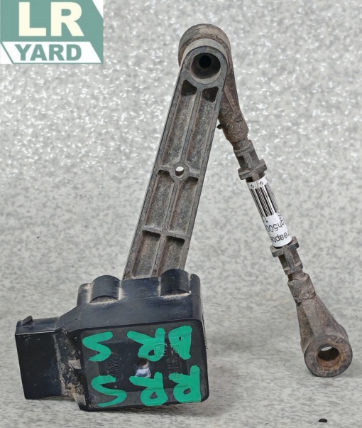 Senzor nivel dreapta spate DISCOVERY 3 2005-2009; RANGE ROVER SPORT 2005-2009 RQH500043 5H22-5B732-BA