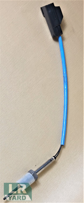 Senzor temperatura evacuare WDN500130 Land Rover 8H22-12B591-AB