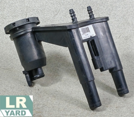 Separator ulei Motor 2.7 TDV6 Jaguar XF; Jaguar XJ ≥2003; Jaguar S-TYPE JDE3159 4R8Q-6A785-AE