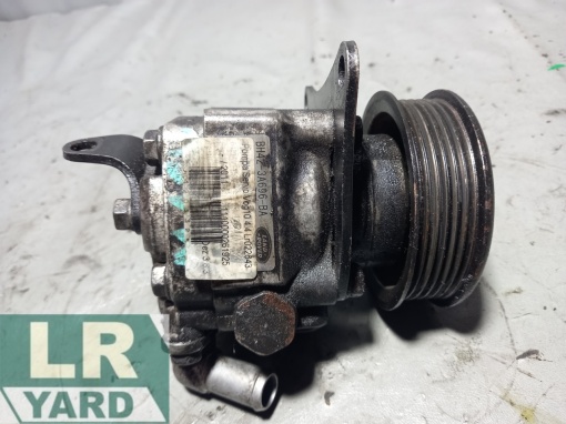 Servo pump RANGE ROVER 2010-2012 4.4 TDV8 4.4 TDV8 LR02222643