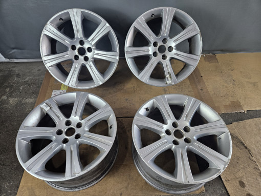 Set jante 18" Jaguar XF; Jaguar XK; Jaguar F-TYPE C2P1010 6W83-1007-AB