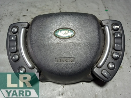 Steering wheel airbag RANGE ROVER 2002-2009; RANGE ROVER 2010-2012 EHM500260WQJ 3H4Z13K802AAWQJ