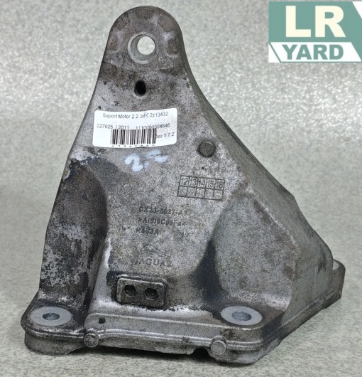 Suport motor Motor 2.2 TD4/SD4 Jaguar XF C2Z13432 CX23-6037-AB