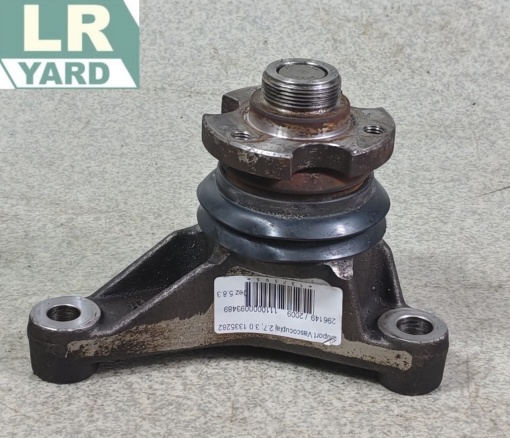 Suport vascocuplaj Motor 2.7 TDV6; Motor 3.0 TDV6 Gen1 Euro5 1335282 4H2Q-8609-AC