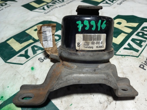 Tampon motor Motor 2.2 TD4/SD4 LR021633 BJ32-6F012-BA