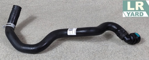 Thermostat hose 3.0 TDV6 Gen2 Euro6 TDV6 Gen2 Euro6 LR062097