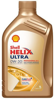 Ulei Ultra Pro AJL 0W30 1L Shell