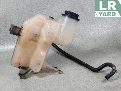 Vas expansiune Motor 2.7 TDV6; Motor 3.0 TDV6 Gen1 Euro5; Motor 3.6 TDV8; DISCOVERY 3 2005-2009; DISCOVERY 4 2010-2016; RANGE ROVER SPORT 2005-2009; RANGE ROVER SPORT 2010-2013 LR020367 AH22-8A080-AB
