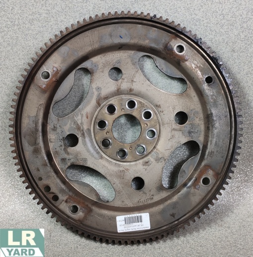 Volanta 3.0 TDV6 Gen1 Gen1 Euro5 DISCOVERY 4 2010-2016; RANGE ROVER SPORT 2010-2013; RANGE ROVER 2013-2022; RANGE ROVER SPORT 2014-2022; DISCOVERY 5 &gt;2017; Jaguar XF; Jaguar XJ &gt;2010 LR035590