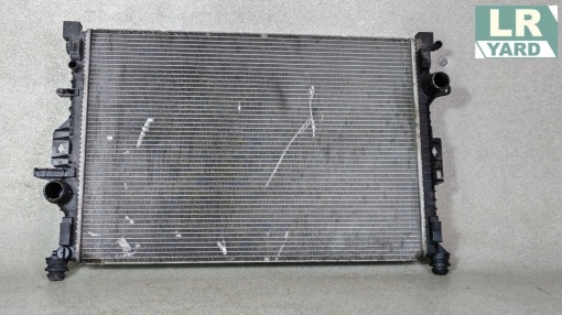 Water radiator apa 2.2 TD4/SD4 FREELANDER 2 2006-2014; RANGE ROVER EVOQUE 2012-2018; DISCOVERY SPORT &gt;2015 LR039530
