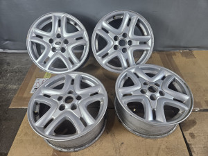 16" wheel rim set FREELANDER 2 2006-2014 LR006679 6H521007HD