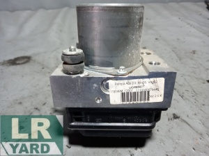 ABS pump DISCOVERY 3 2005-2009; RANGE ROVER SPORT 2005-2009; RANGE ROVER 2002-2009 LR019347 - Img 1