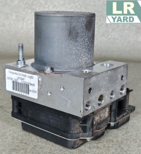 ABS pump DISCOVERY 3 2005-2009; RANGE ROVER SPORT 2005-2009; RANGE ROVER 2002-2009 LR019347 - Img 1