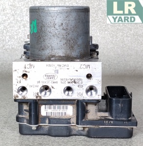 ABS pump DISCOVERY 4 2010-2016; RANGE ROVER SPORT 2010-2013; RANGE ROVER 2010-2012 LR02020484 BH422C353AB - Img 1