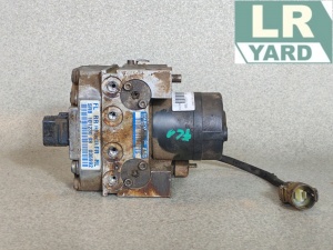 ABS pump FREELANDER 1 1996-2006 SRB100800 - Img 1