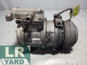 AC compressor DISCOVERY 1 1989-1998 BTR4717 - Img 2