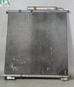 AC radiator RANGE ROVER 2013-2022; RANGE ROVER SPORT 2014-2022; DISCOVERY 5 &gt;2017 LR137975 - Img 1