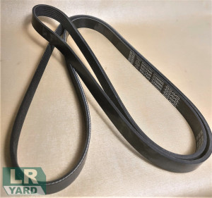 Accessory strap LR013697 DAYCO