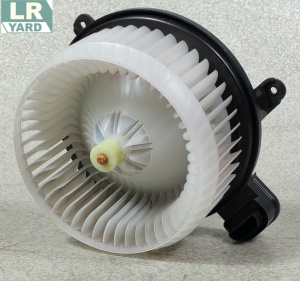 Aeroterma habitaclu LHD RANGE ROVER SPORT 2014-2022; RANGE ROVER 2013-2022; DISCOVERY 5 2017≥ LR086148 EPLA-18456-AB - Img 1