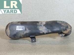 Air duct 2.2 TD4/SD4 FREELANDER 2 2006-2014 LR000924