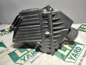 Air filter housing 2.0 Ingenium DTD; 2.0 Ingenium DTA DISCOVERY SPORT &gt;2015; NEW RANGE ROVER EVOQUE &gt;2019 LR126064 - Img 2