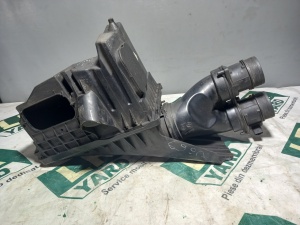 Air filter housing 2.7 TDV6 Jaguar XJ &gt;2003 C2C37019 - Img 2